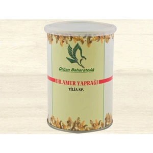 Doğan Baharat Ihlamur Yaprağı 50 gr