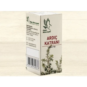 Doğan Baharat  Ardıç Katranı 50 cc