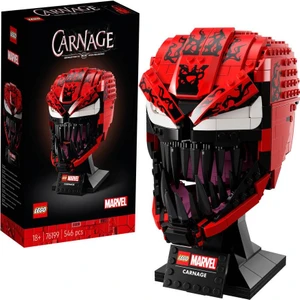 76199 Marvel Carnage