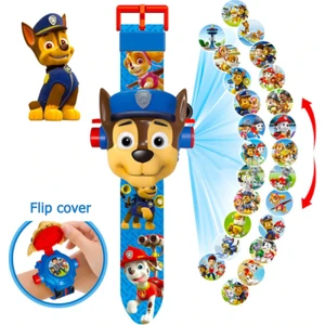 Projeksiyon Saat Chase PAW-CHASE-001