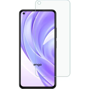 Xiaomi Mi 11 Lite Ekran Koruyucu Nano Temperli Cam