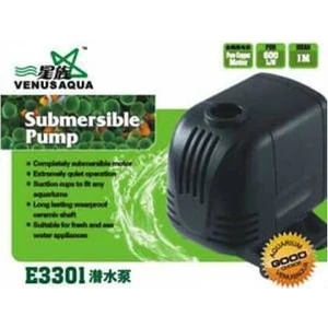 E3301 Kafa Motoru 600 L/s 5W