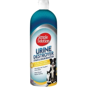 Simple Solution Urine Destroyer Idrar Leke Ve Koku 1000Ml