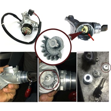 Bross Otomotiv BSP1014 Mercedes Actros Atego Axor Econic Fiyatı