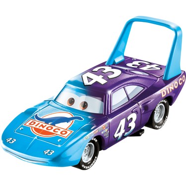 Disney Cars Cars Renk Değiştiren Araçlar Strip Weathers The Fiyatı