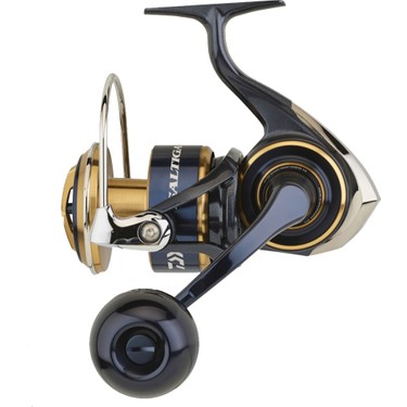 Daiwa Saltiga 20 8000P Jig Olta Olta Makinesi Fiyatı