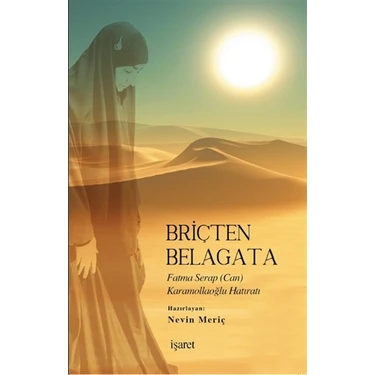 Briçten Belagata - Fatma Serap