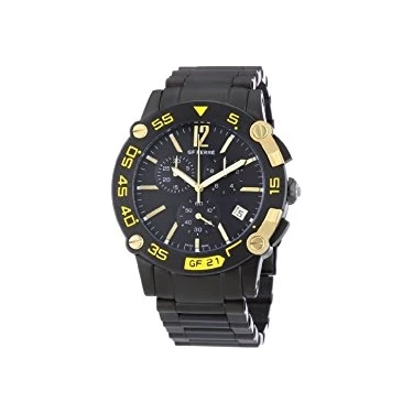 Gianfranco Ferre Gf Ferre - Gf 9002J/01M Erkek Kol Saati Fiyatı