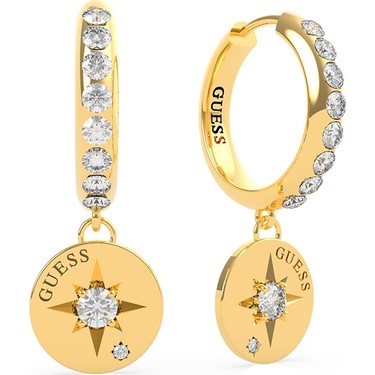 guess swarovski