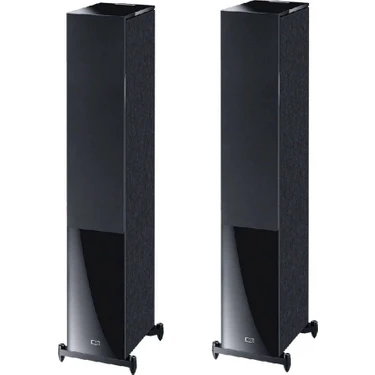 Heco Aurora 700 Black Edition 1 Çift Kule