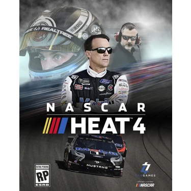 Nascar heat 4 deals for playstation 4