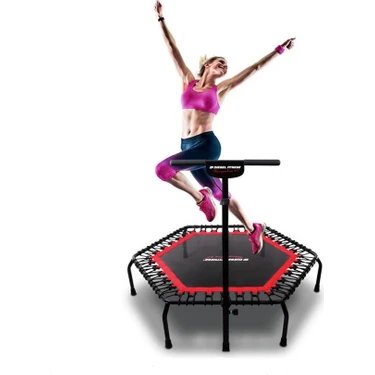 Diesel  Fitness Trampoline