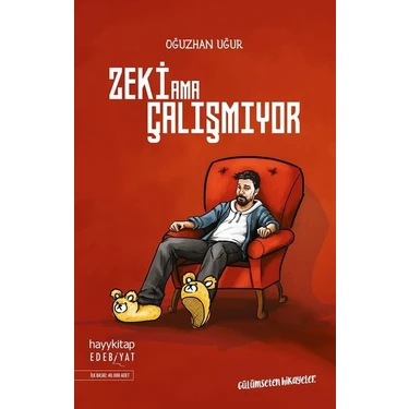 Zeki Ama Çalışmıyor - Oğuzhan