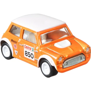 Hot wheels shop morris mini