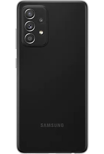 Samsung Galaxy A52 128 GB (Samsung Türkiye Garantili)