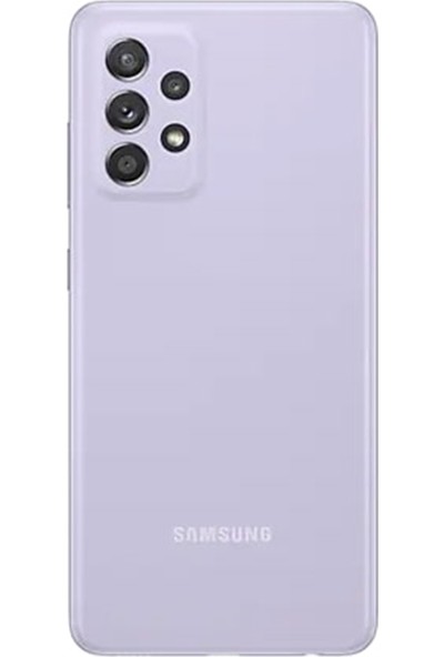 Samsung Galaxy A52 128 GB (Samsung Türkiye Garantili)