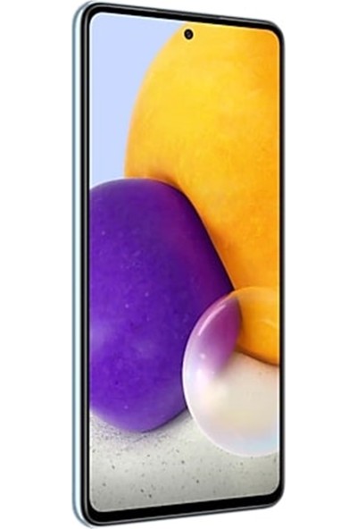 Samsung Galaxy A72 128 GB (Samsung Türkiye Garantili)