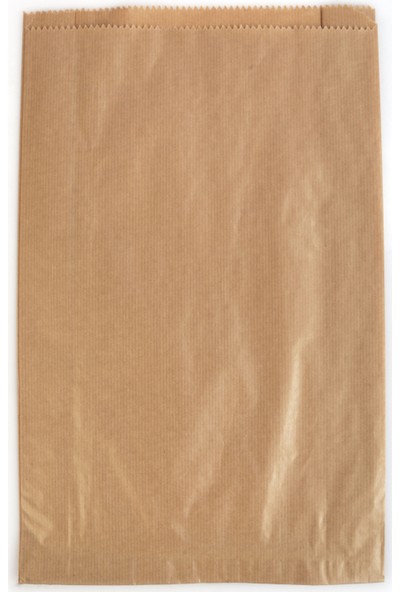 Anadolu Kağıtçılık Çizgili Şamua 40 G Kraft Kese Kağıdı Ithal 25 x 41 cm 10 kg 800'LÜ