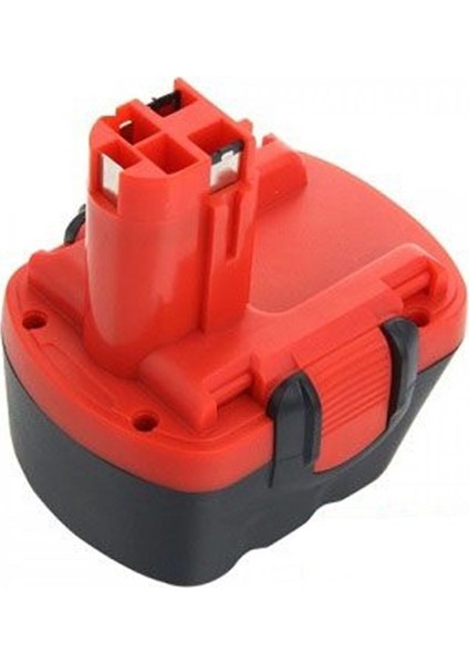 Bosch 12V Batarya Için 2400MAH Matkap Batarya