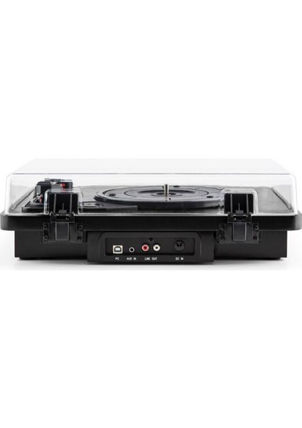 T202-3 Piano Black Edition Bluetooth Premium Pikap