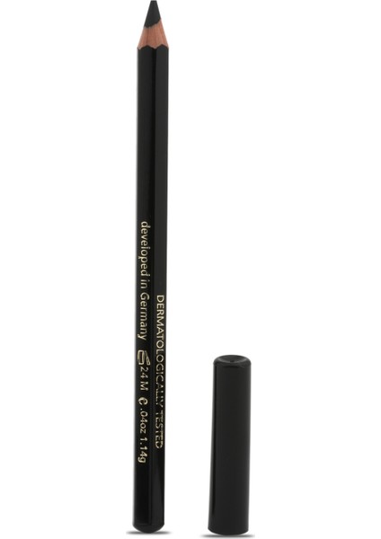 Brooklın Göz Kalemi - Eyeliner No: 401 Hexagonal(Black) fiyatları