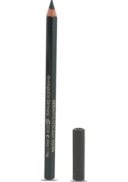 Brooklın Göz Kalemi - Eyeliner NO:402 Hexagonal (Green) fiyatları