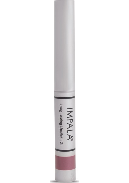 Ruj - Longlasting Lipstick No: 121