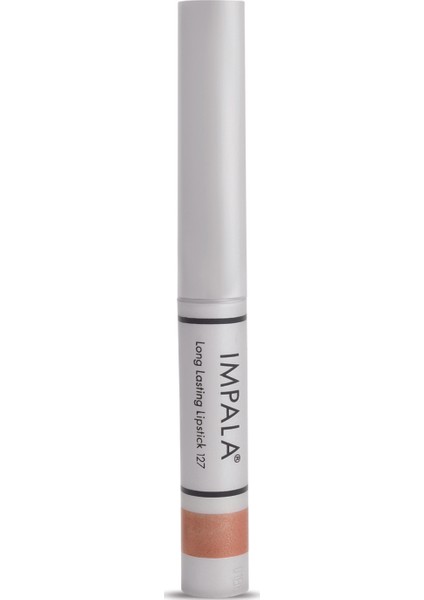 Ruj - Longlasting Lipstick No: 127