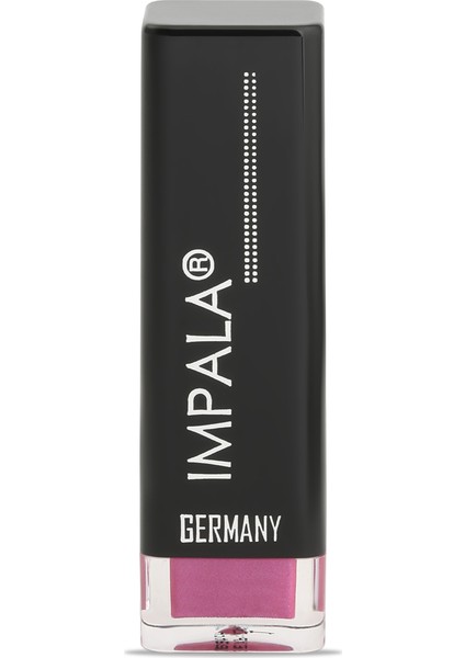 Ruj - Cream Lipstick No: 1