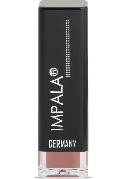 Ruj - Cream Lipstick No: 14