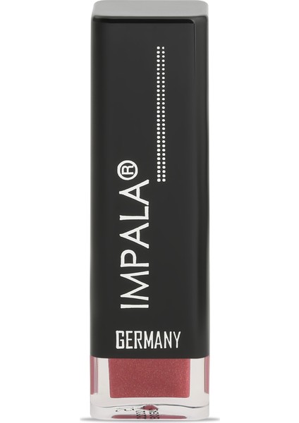 Ruj - Cream Lipstick No: 15