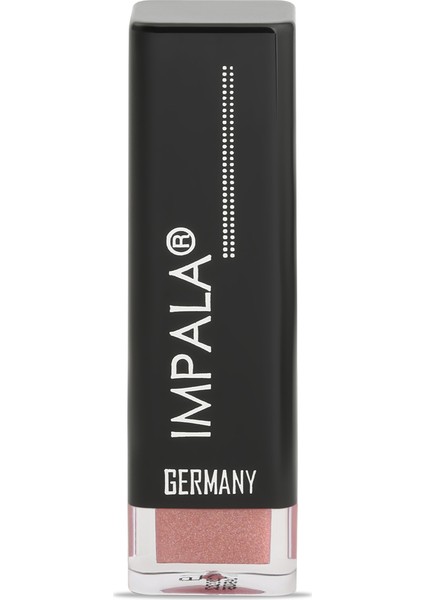 Ruj - Cream Lipstick No: 19