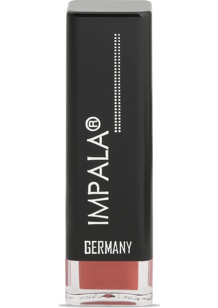 Ruj - Cream Lipstick No: 20