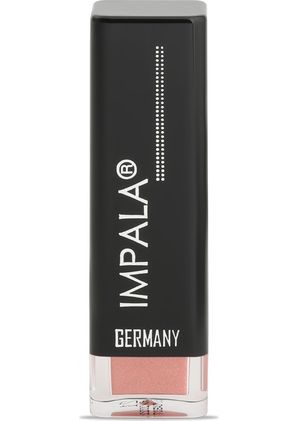 Ruj - Cream Lipstick No: 21