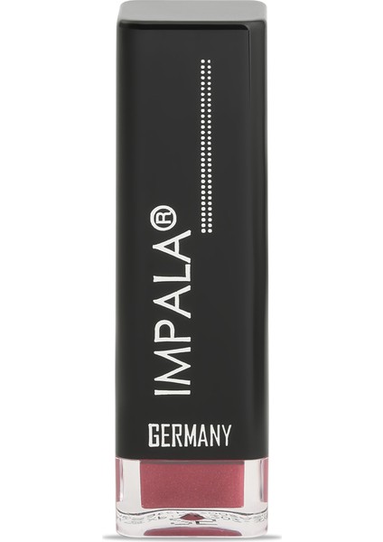 Ruj - Cream Lipstick No: 25