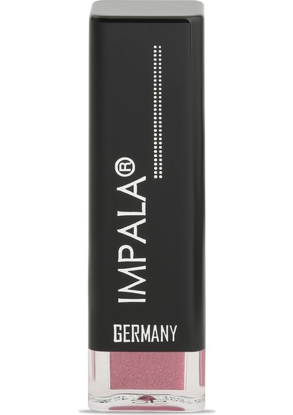 Ruj - Cream Lipstick No: 26