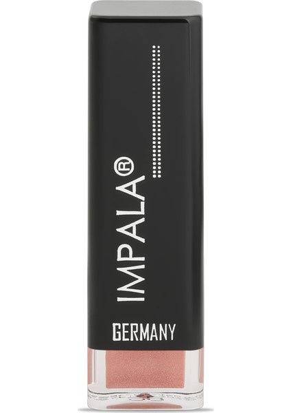 Ruj - Cream Lipstick No: 28