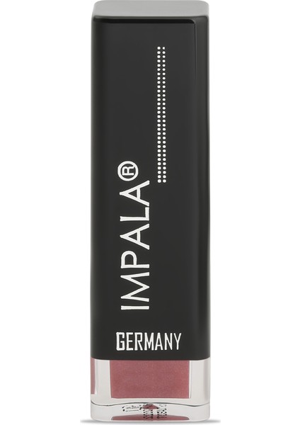 Ruj - Cream Lipstick No: 30