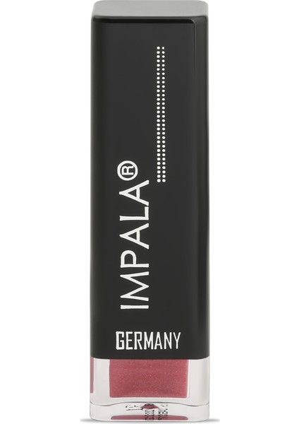 Ruj - Cream Lipstick No: 31