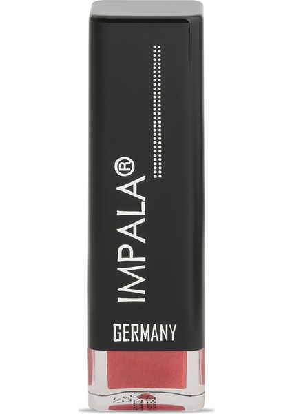 Ruj - Cream Lipstick No: 33