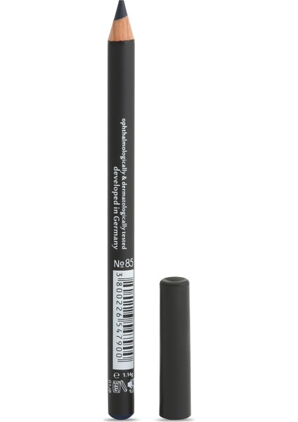 Göz Kalemi - Khol Kajal Eye Pencıl No: 85 Indigo fiyatları