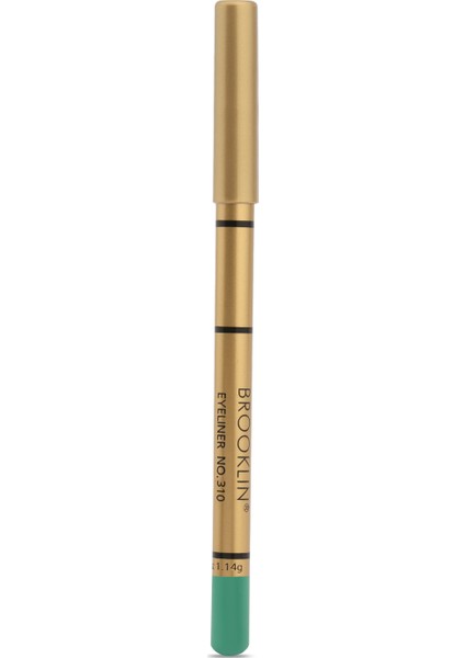 Brooklın Göz Kalemi - Eye Pencil No: 310