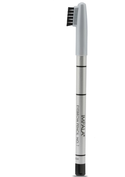 Kaş Kalemi - Eyebrow Pencil No: 1