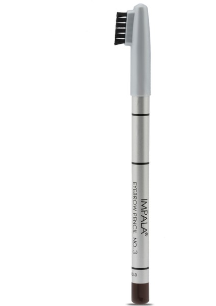 Kaş Kalemi - Eyebrow Pencil No: 3