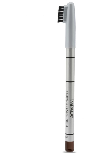 Kaş Kalemi - Eyebrow Pencil No: 4