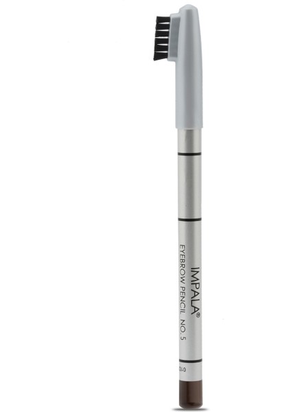 Kaş Kalemi - Eyebrow Pencil No: 5