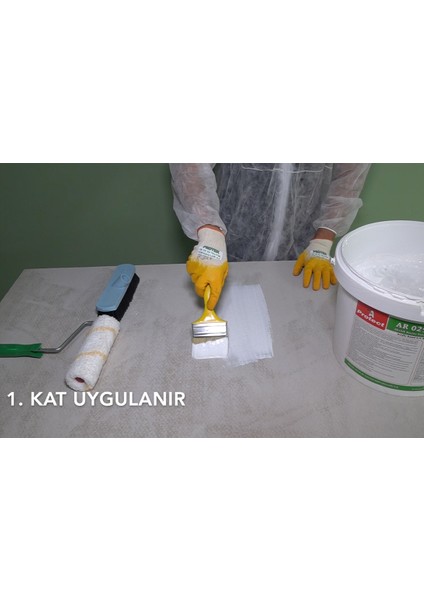 025 Yeni Nesil Ultra Likit Membran 20 kg fiyatları