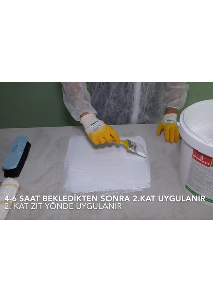 025 Yeni Nesil Ultra Likit Membran 20 kg modelleri