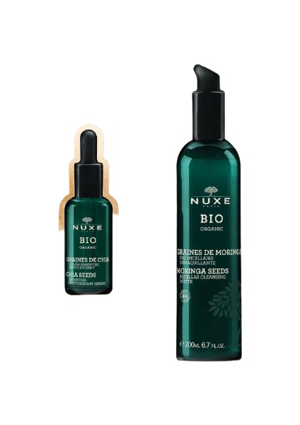 Bio Organic Set