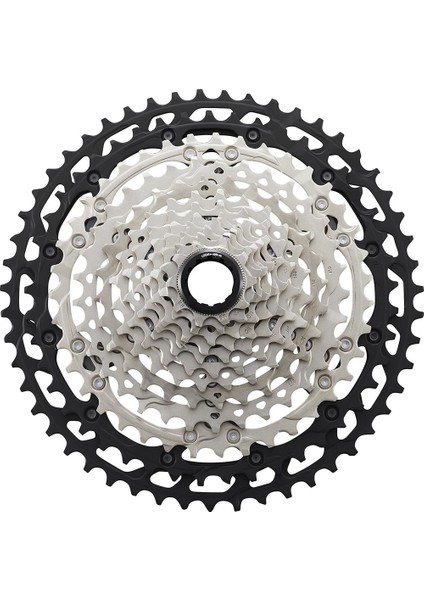 12S CS-M8100-12 10-51T Deorext Ruble